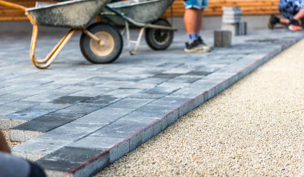 Best Concrete Driveway Installation  in Frederick, OK