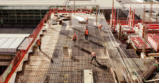 Best Affordable Concrete Contractor  in Frederick, OK