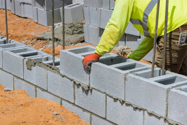 , OK Concrete contractor Company