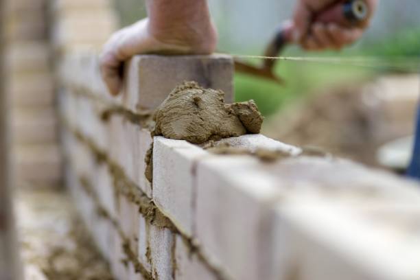Best Decorative Concrete Services  in Frederick, OK