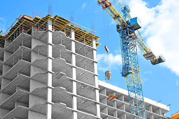 Best Local Concrete Companies  in Frederick, OK